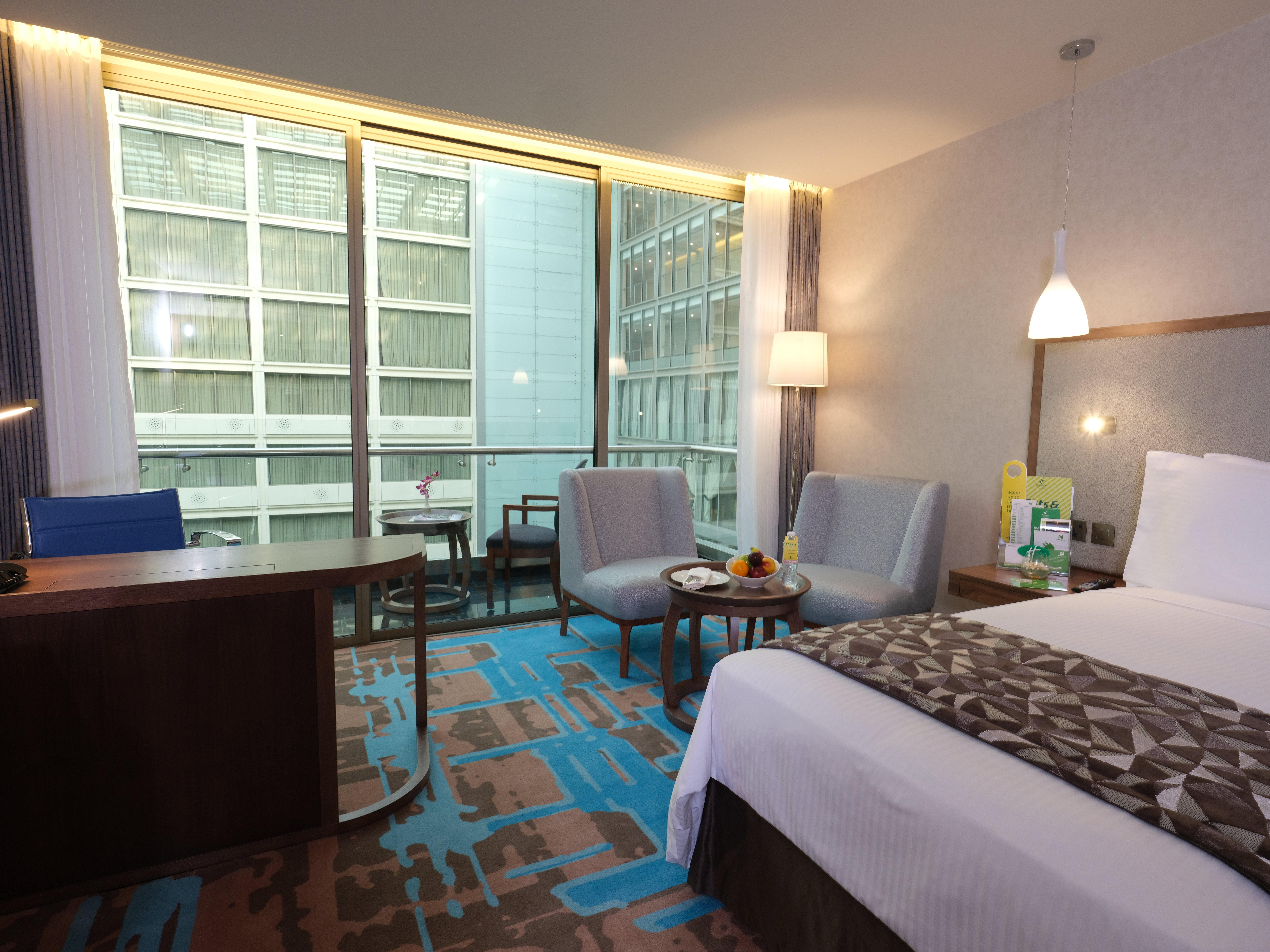 holiday inn kuwait al thuraya city by ihg