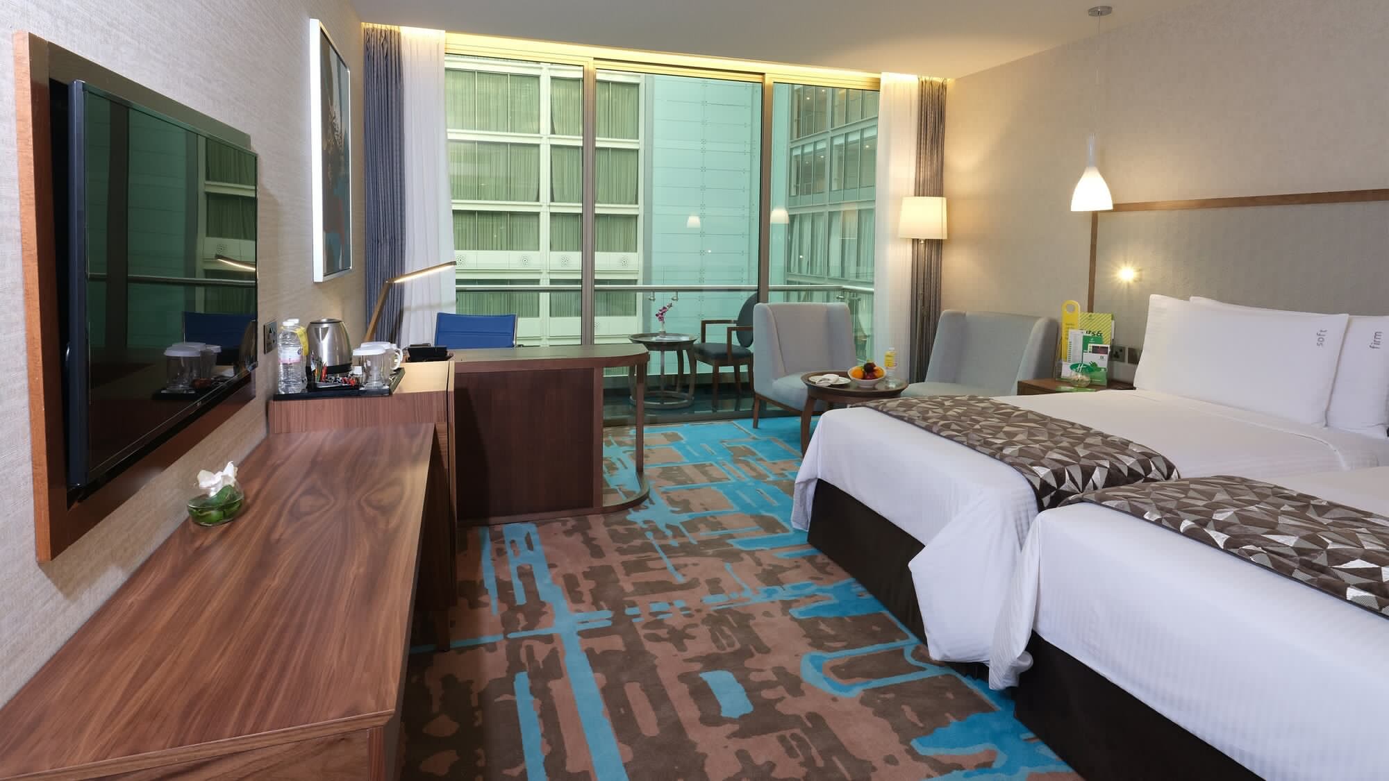 holiday inn kuwait al thuraya city by ihg