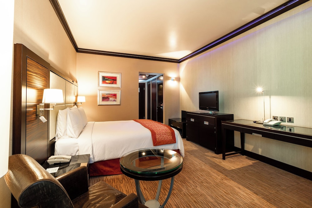 holiday inn kuwait al thuraya city by ihg