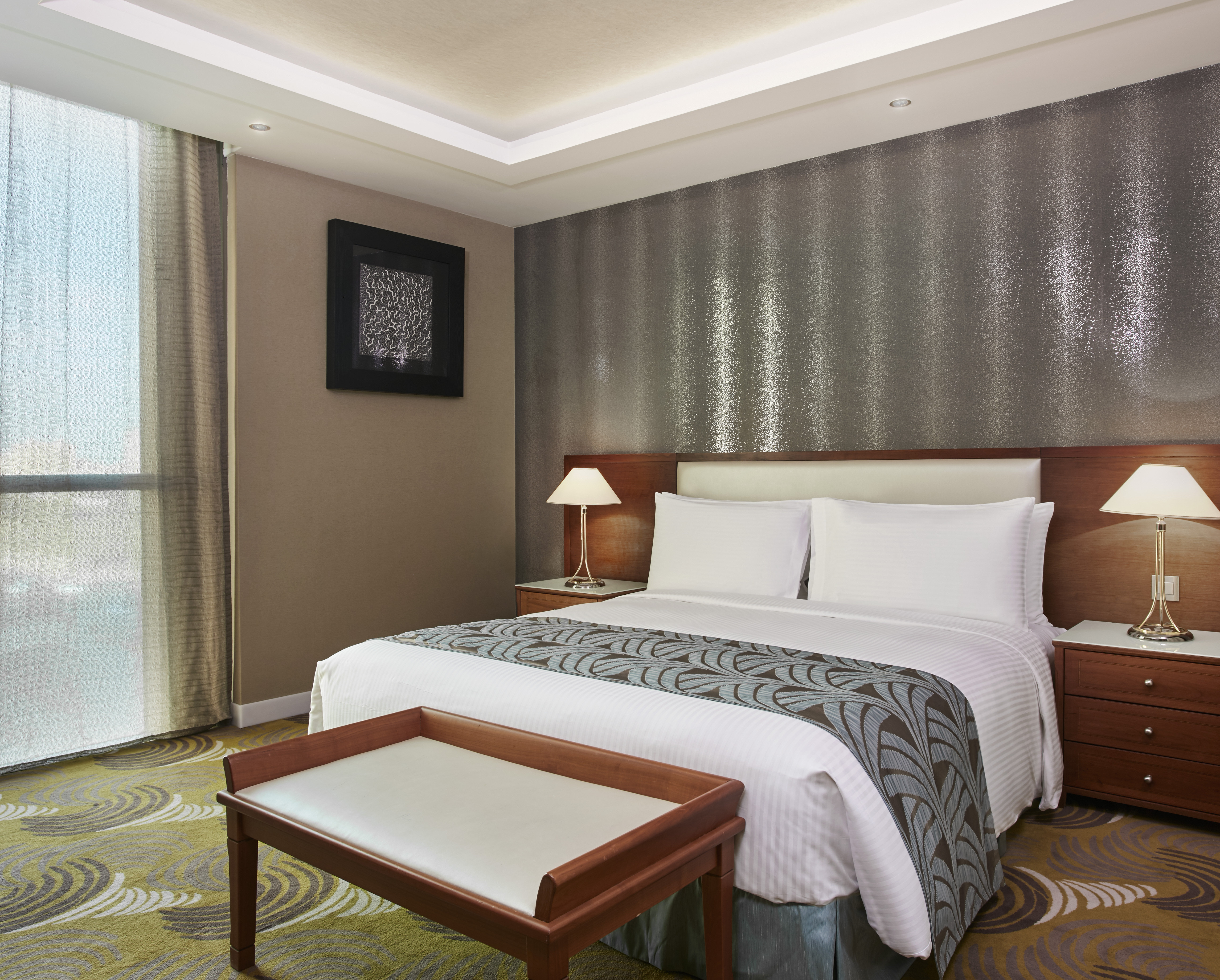 holiday inn kuwait al thuraya city by ihg