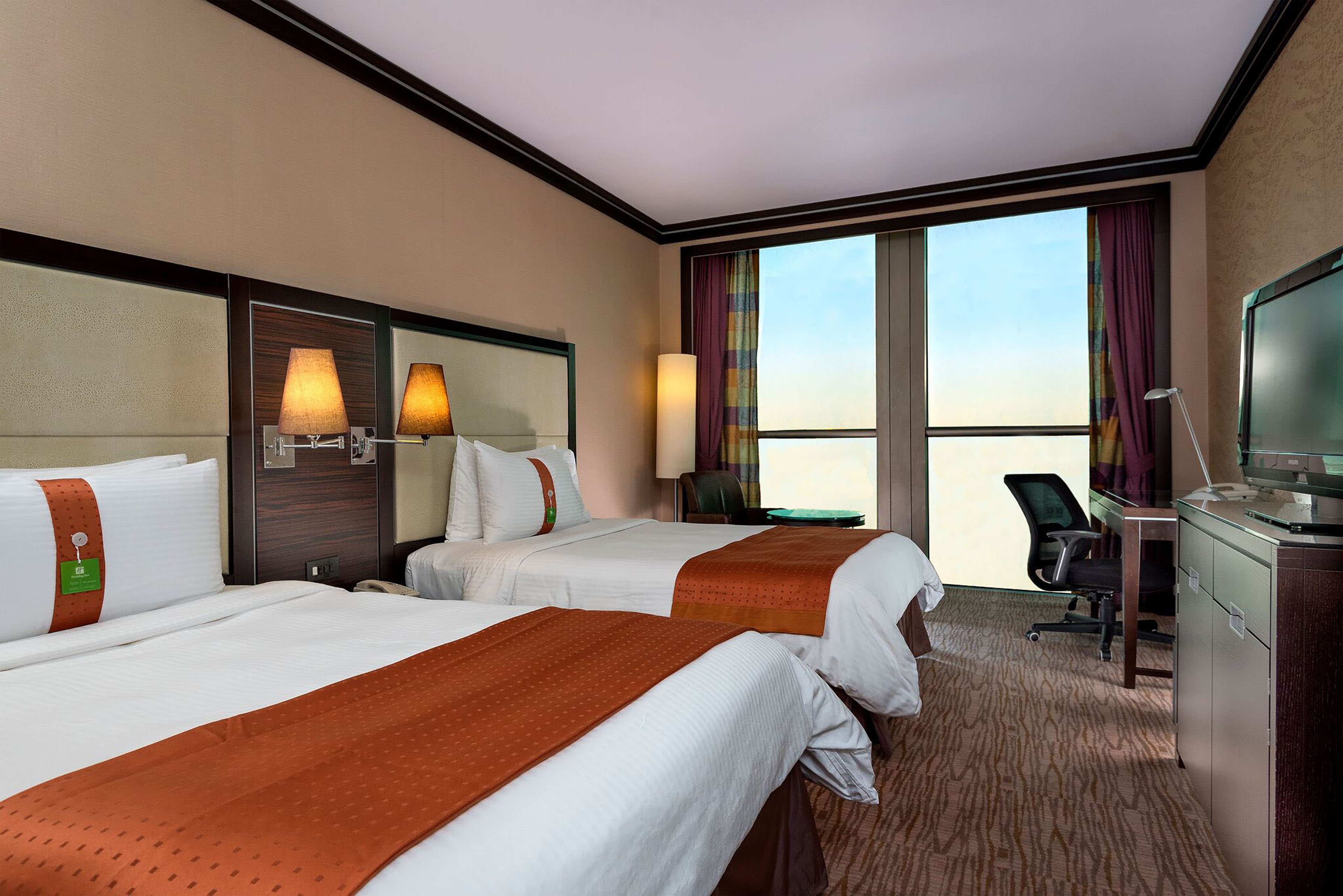 holiday inn kuwait al thuraya city by ihg