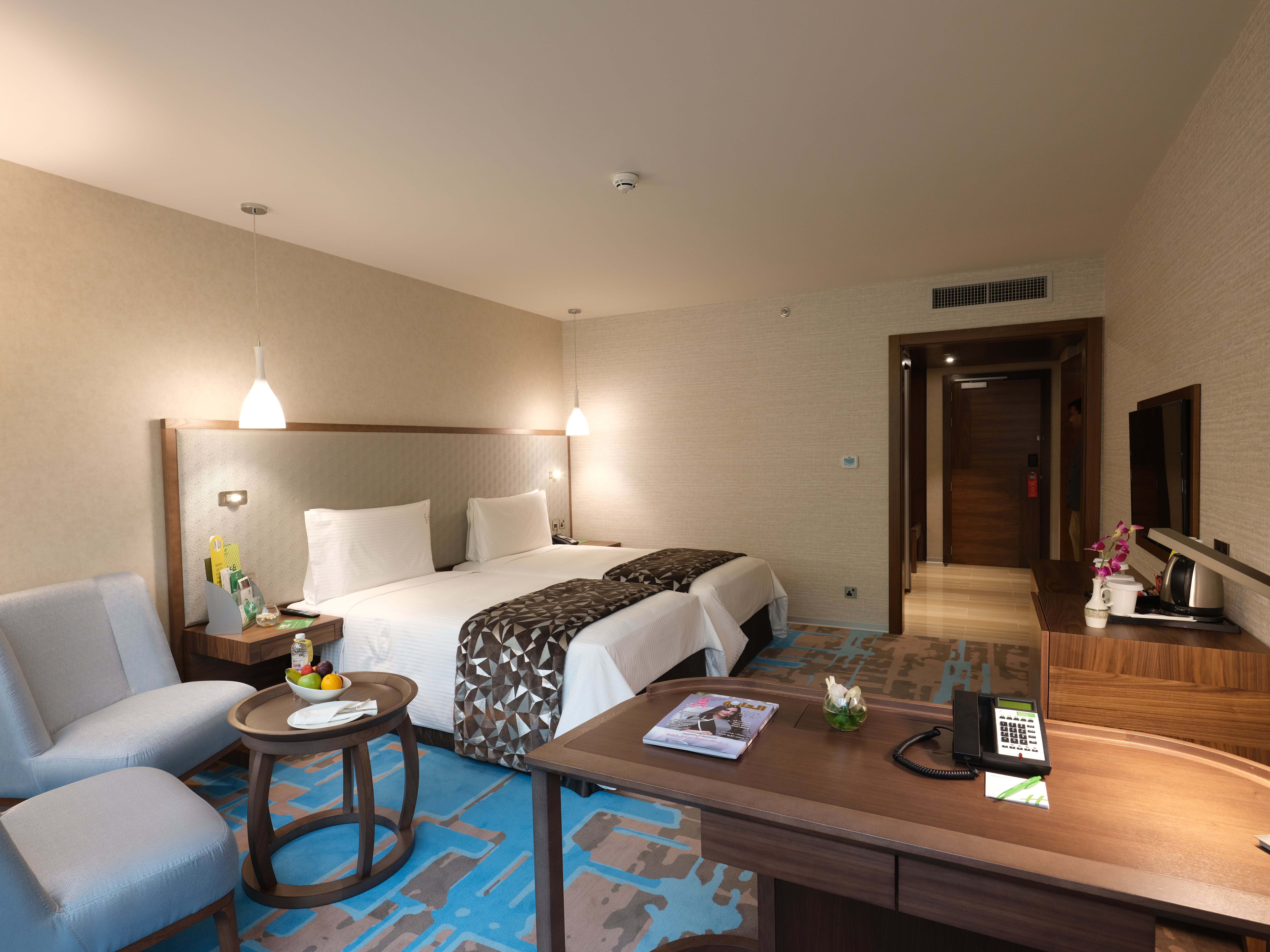 holiday inn kuwait al thuraya city by ihg