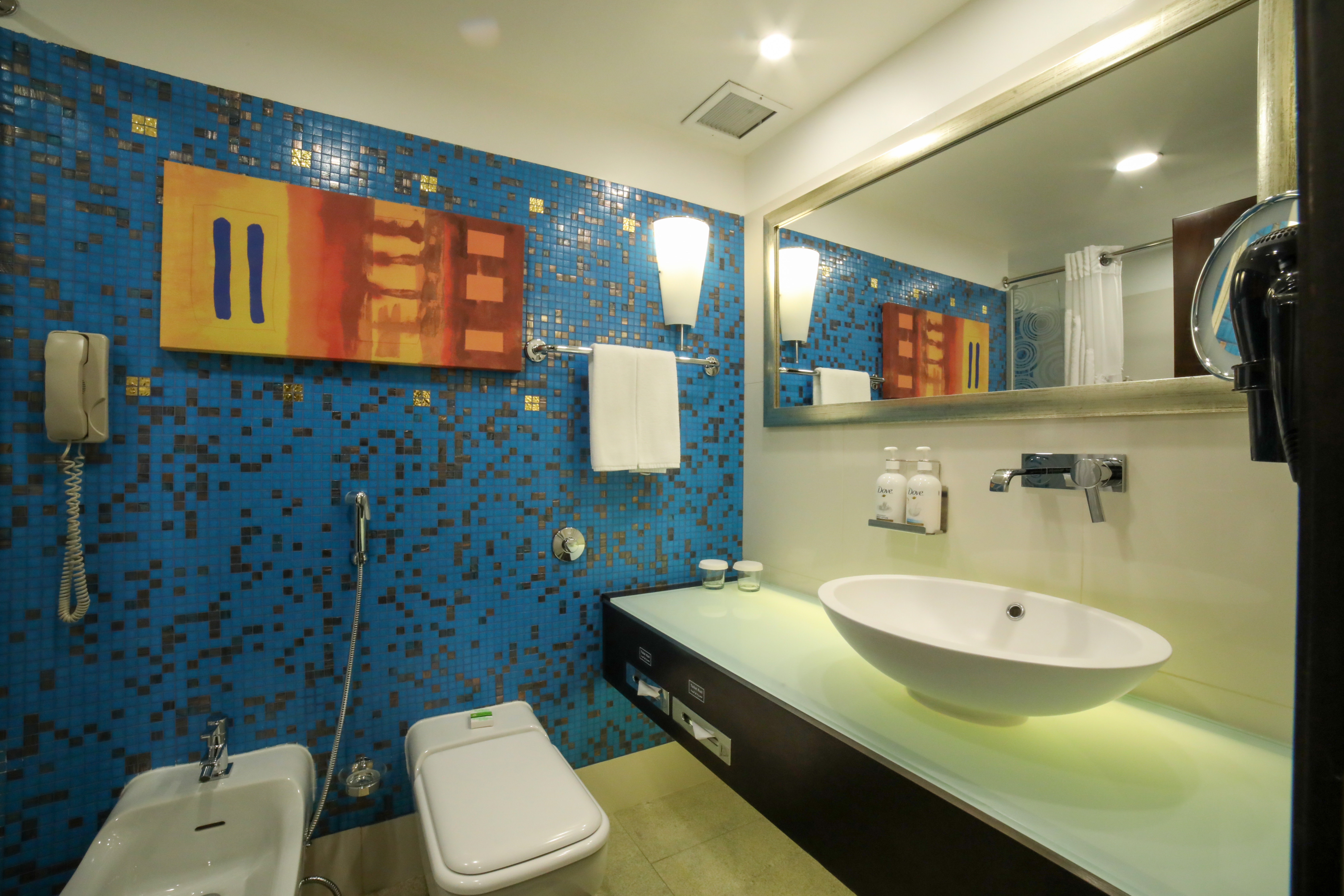 holiday inn kuwait al thuraya city by ihg