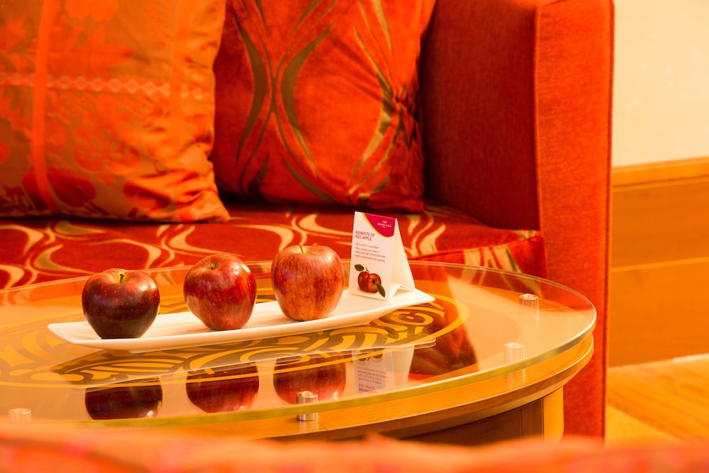 holiday inn kuwait al thuraya city by ihg