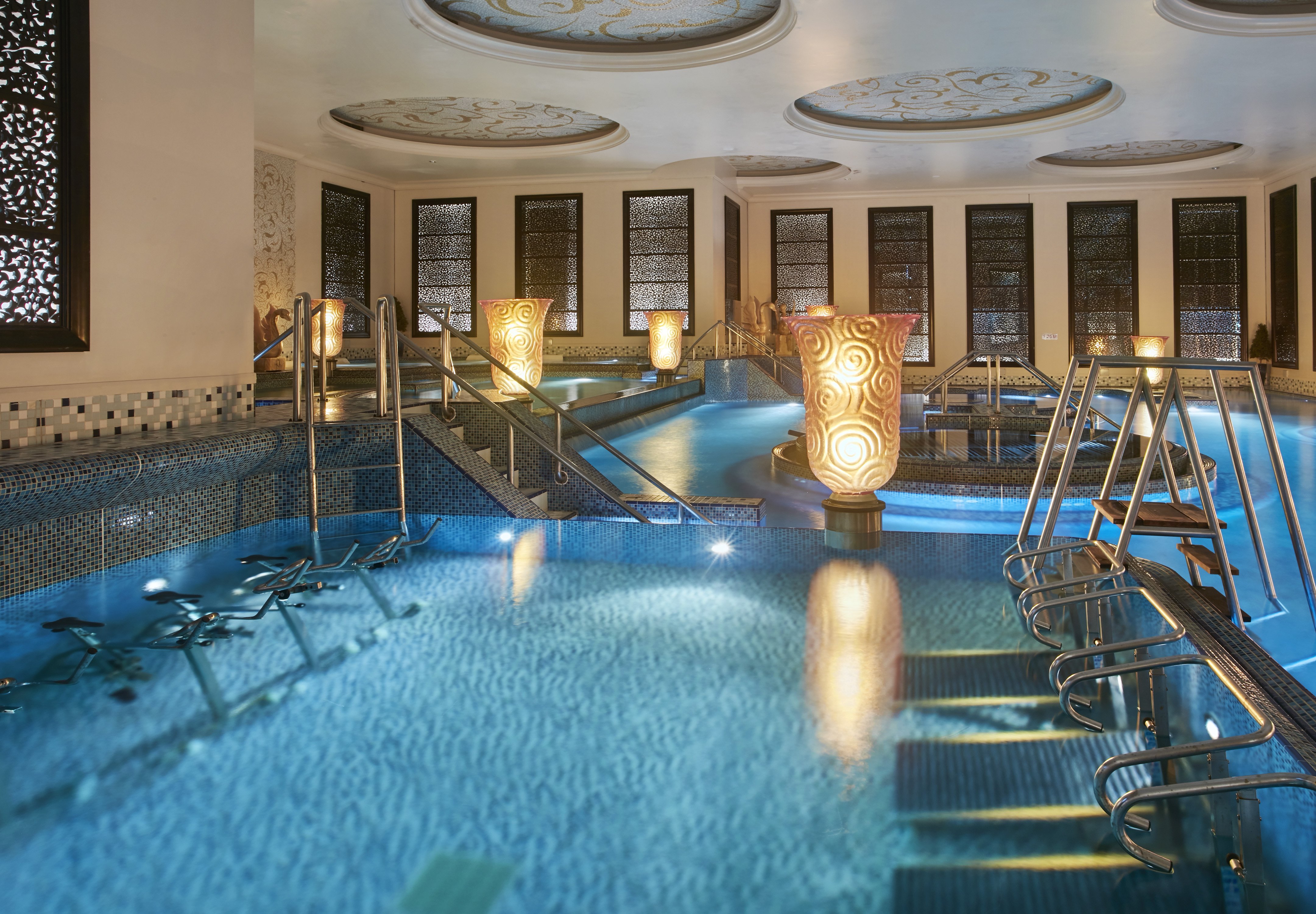 holiday inn kuwait al thuraya city by ihg