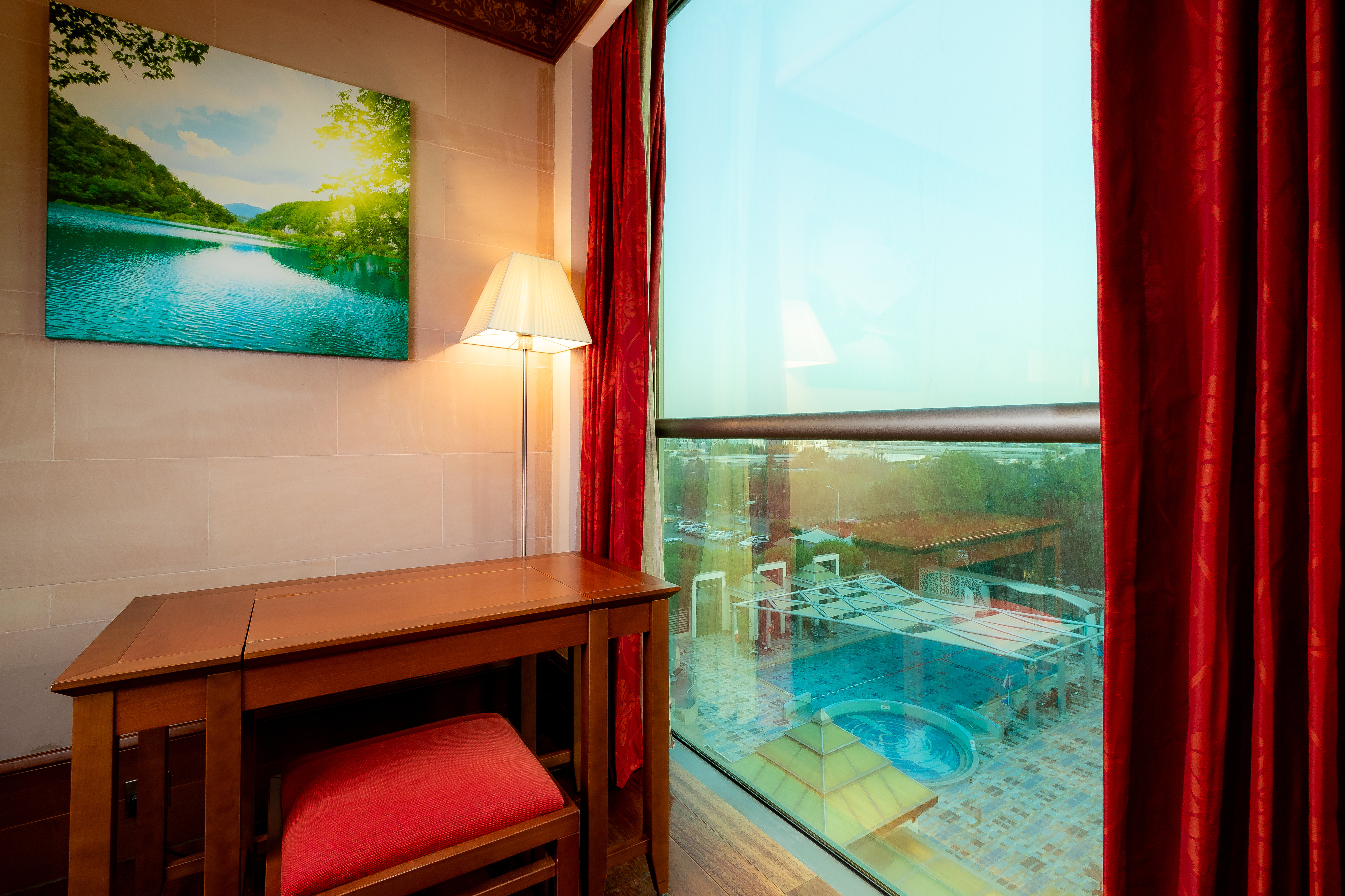 holiday inn kuwait al thuraya city by ihg