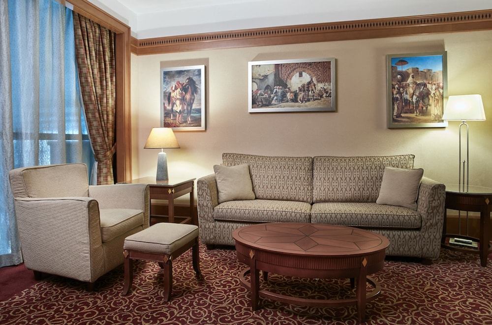 holiday inn kuwait al thuraya city by ihg