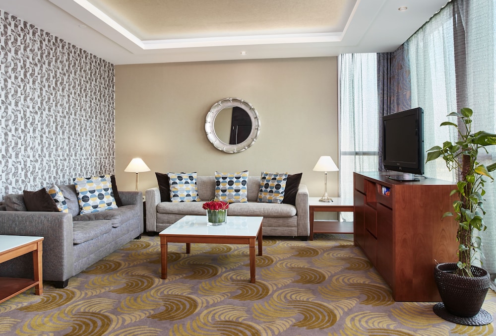 holiday inn kuwait al thuraya city by ihg