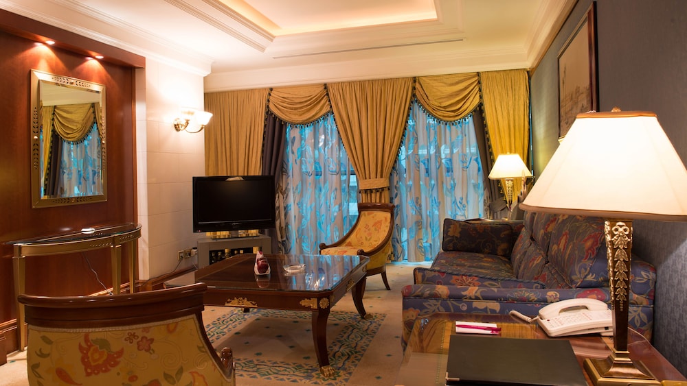 holiday inn kuwait al thuraya city by ihg