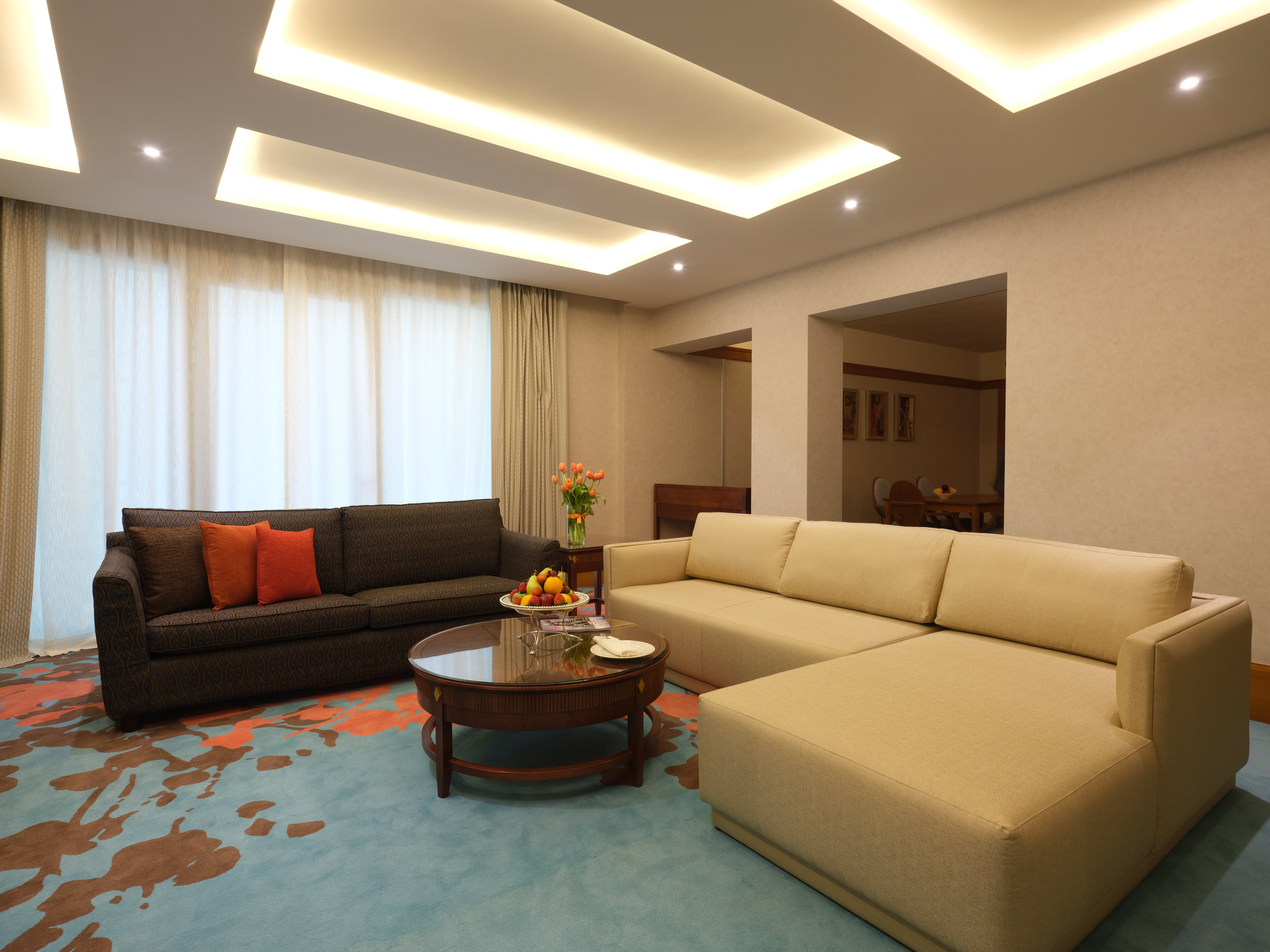 holiday inn kuwait al thuraya city by ihg