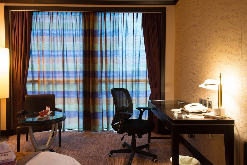 holiday inn kuwait al thuraya city by ihg