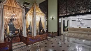 holiday inn kuwait al thuraya city by ihg