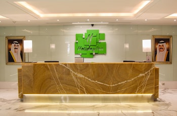 Holiday Inn Kuwait Al Thuraya City By Ihg,Khaitan>>Farwaniya,5 star