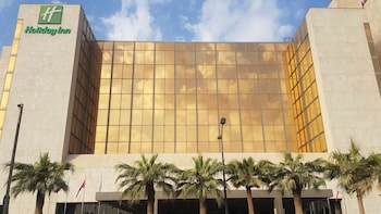 Holiday Inn Kuwait Al Thuraya City By Ihg,Khaitan>>Farwaniya,5 star