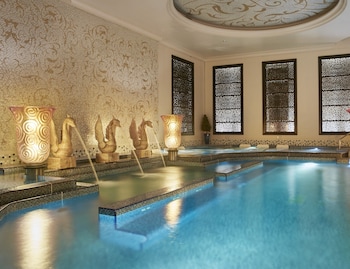 Holiday Inn Kuwait Al Thuraya City By Ihg,Khaitan>>Farwaniya,5 star
