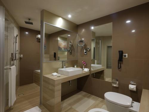 holiday inn kuwait al thuraya city by ihg