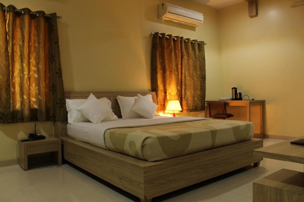 tigers heaven resort