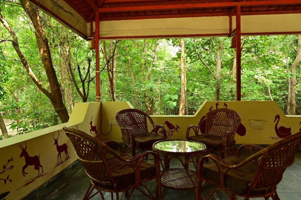 tigers heaven resort