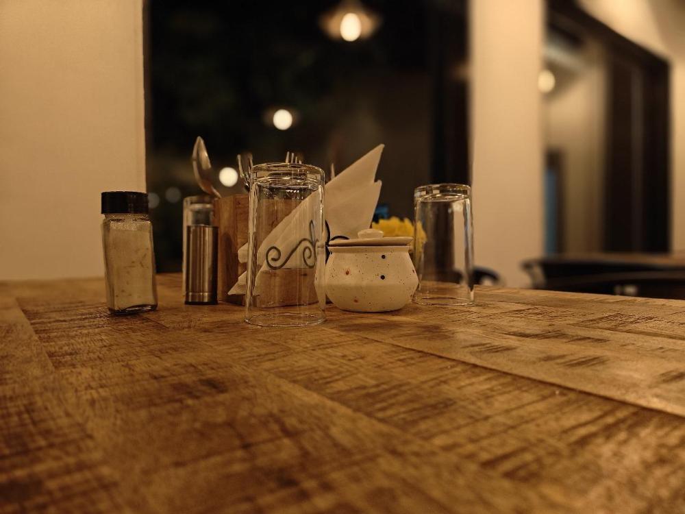 tigers heaven resort