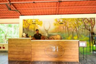 tigers heaven resort