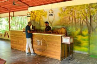 tigers heaven resort