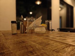 tigers heaven resort