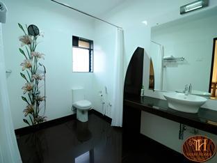 tigers heaven resort