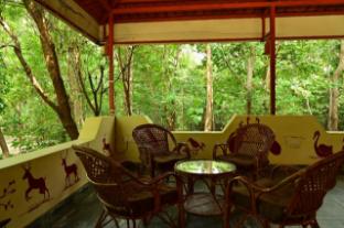 tigers heaven resort