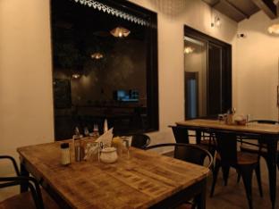 tigers heaven resort