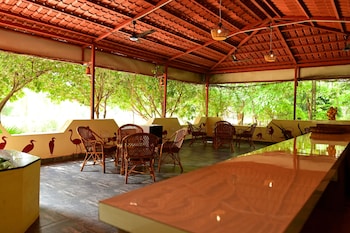 tigers heaven resort