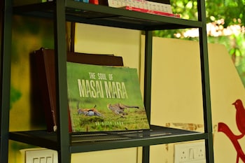 tigers heaven resort