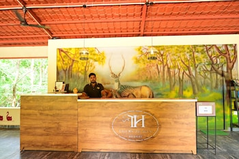 tigers heaven resort