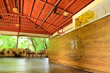 tigers heaven resort