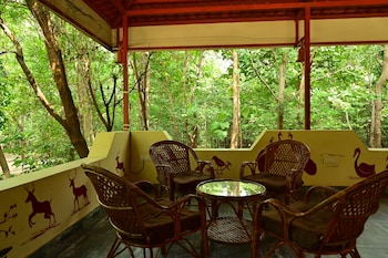 tigers heaven resort