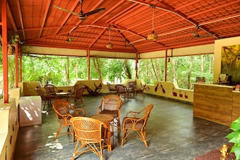 tigers heaven resort