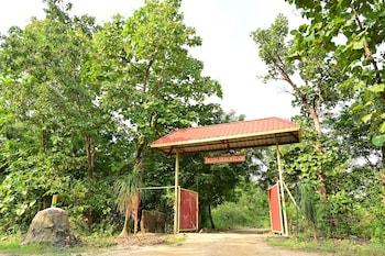 tigers heaven resort