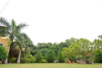 tigers heaven resort