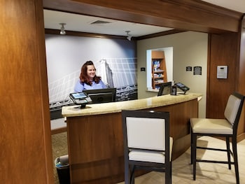 staybridge suites toledo rossford perrysburg by ihg