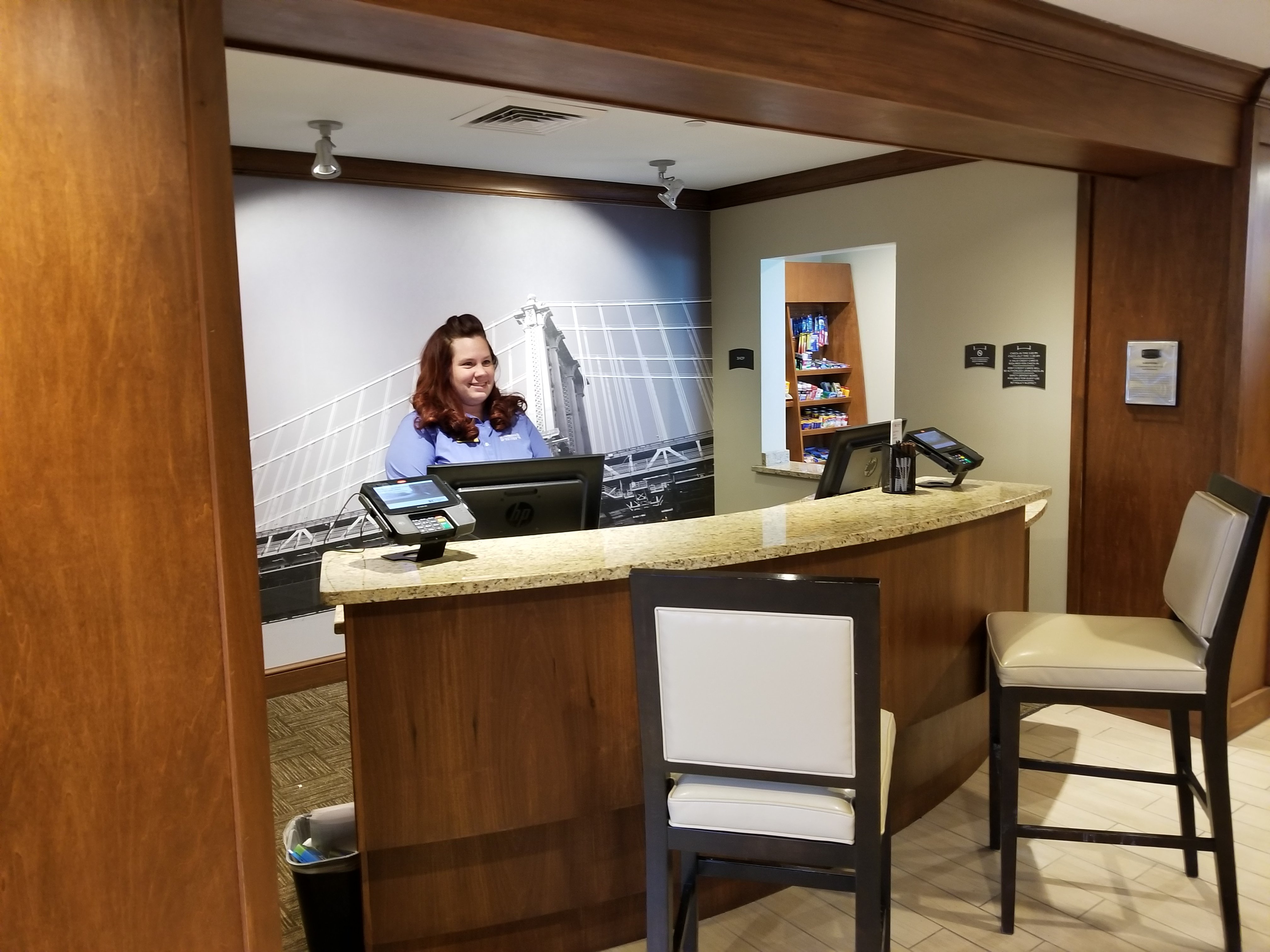 staybridge suites toledo rossford perrysburg by ihg
