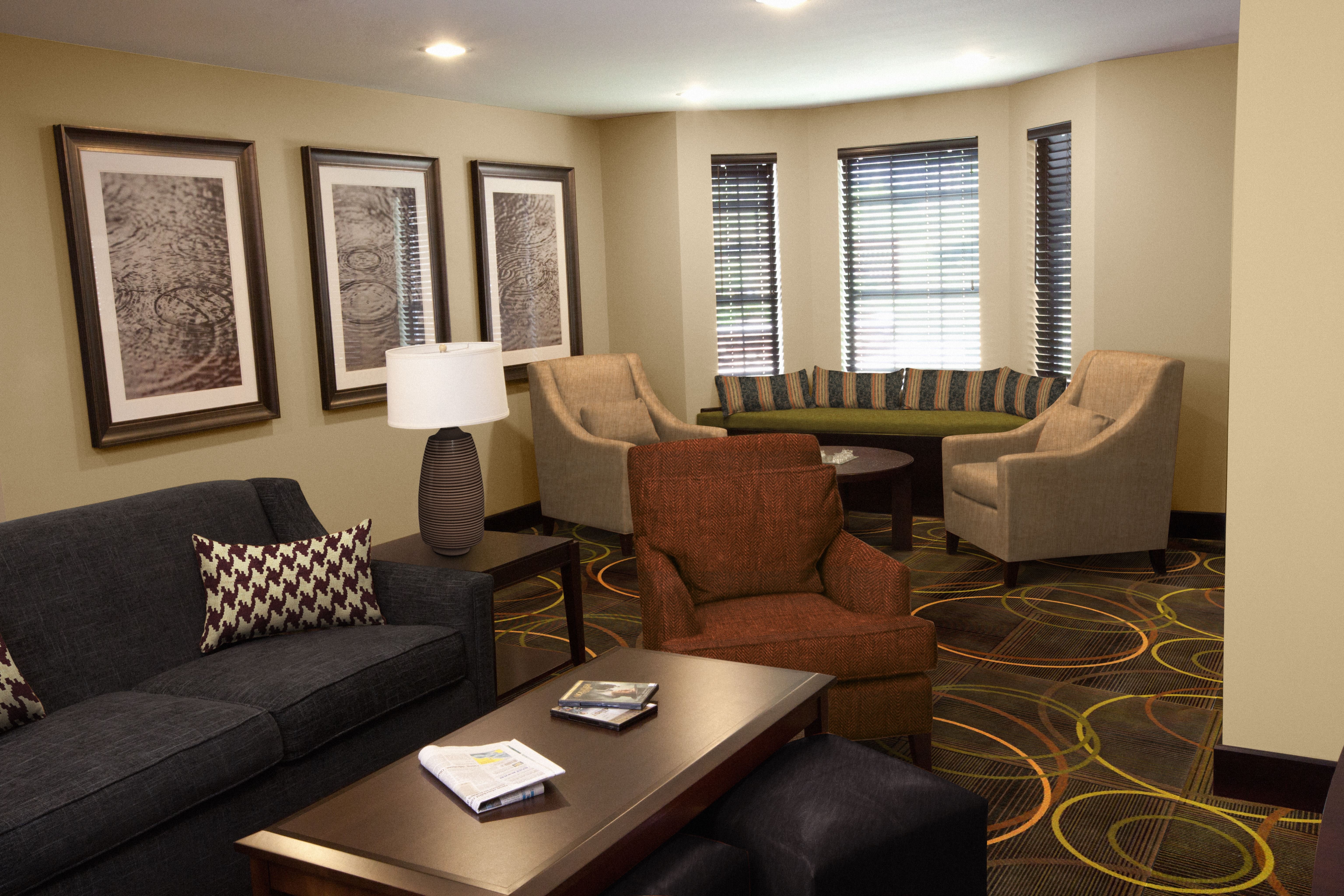 staybridge suites toledo rossford perrysburg by ihg