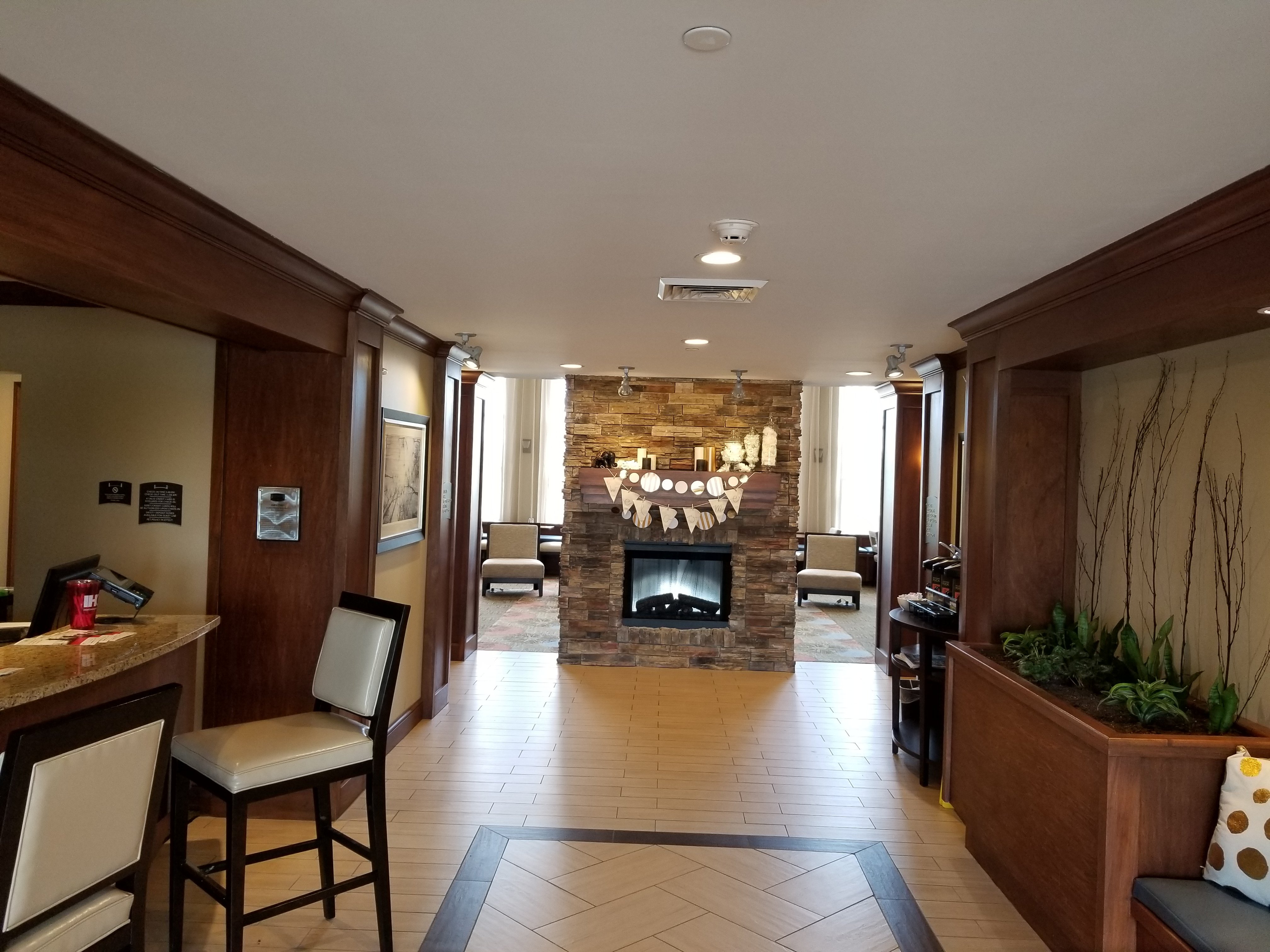 staybridge suites toledo rossford perrysburg by ihg
