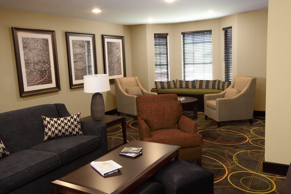 staybridge suites toledo rossford perrysburg by ihg