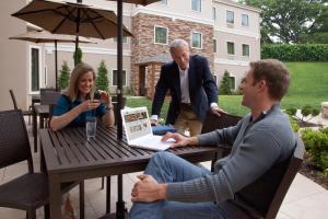 staybridge suites toledo rossford perrysburg by ihg