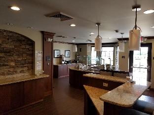 staybridge suites toledo rossford perrysburg by ihg