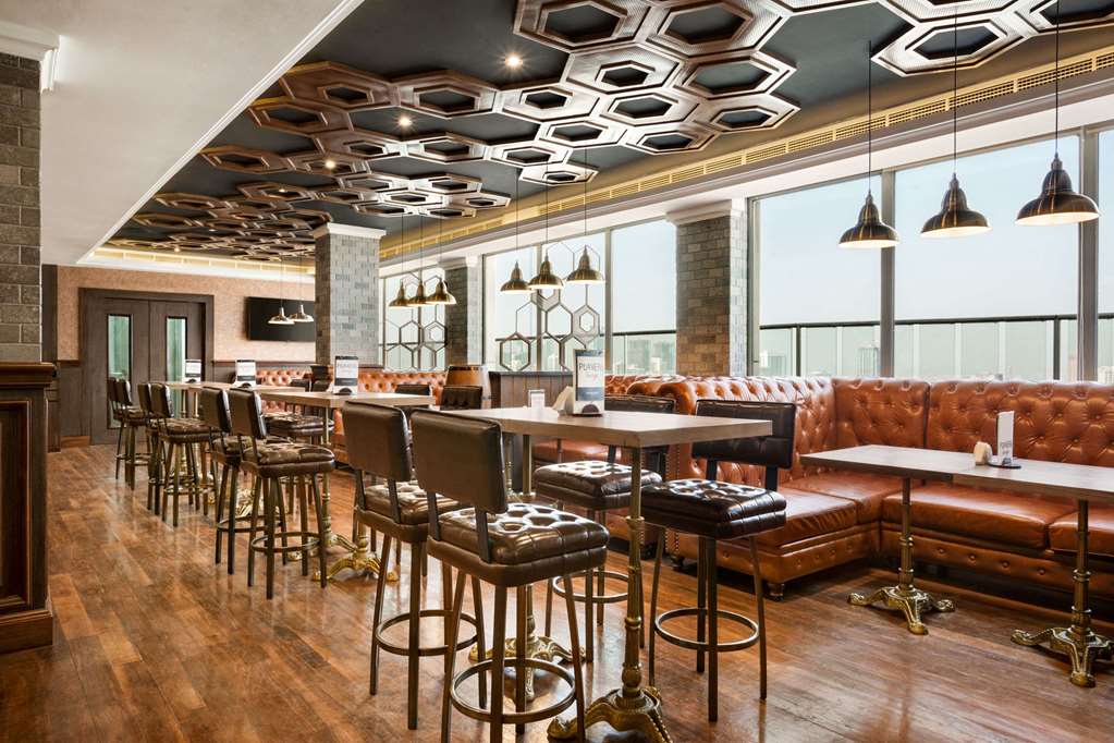 wyndham garden manama