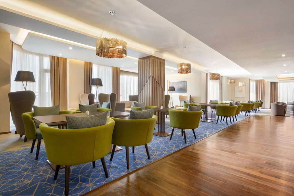 wyndham garden manama