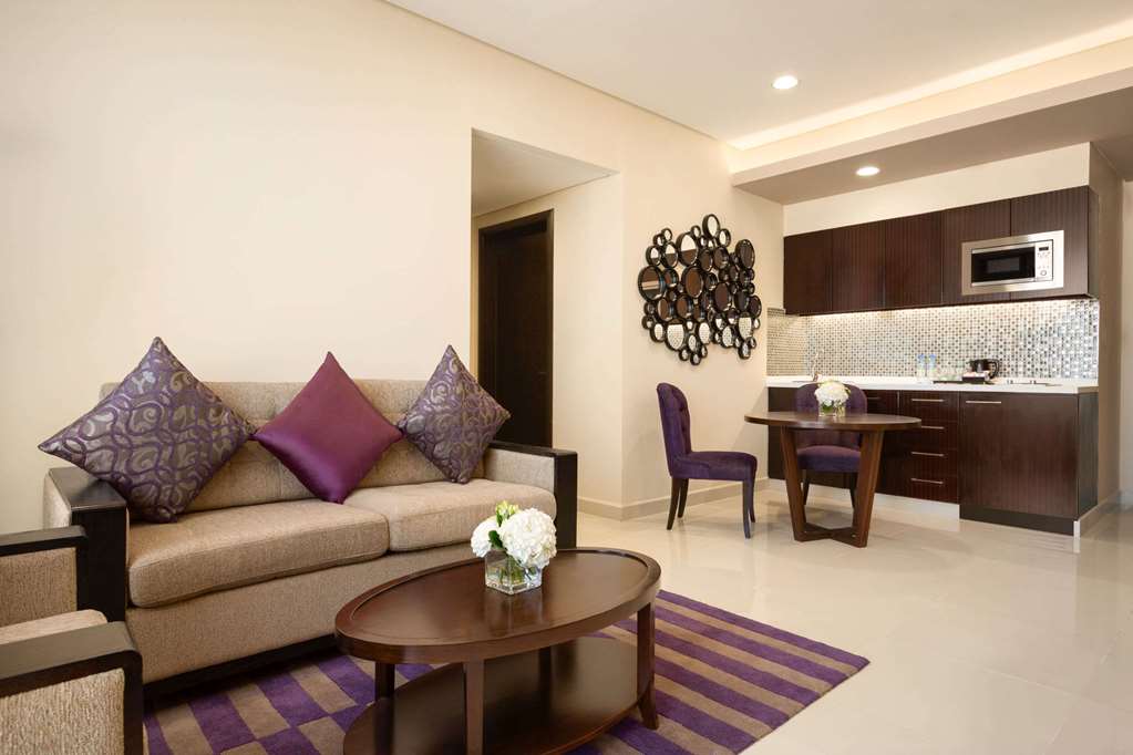 wyndham garden manama