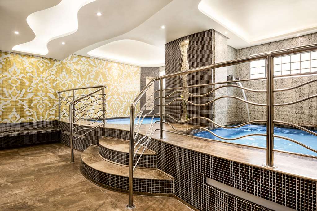 wyndham garden manama