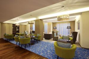 wyndham garden manama