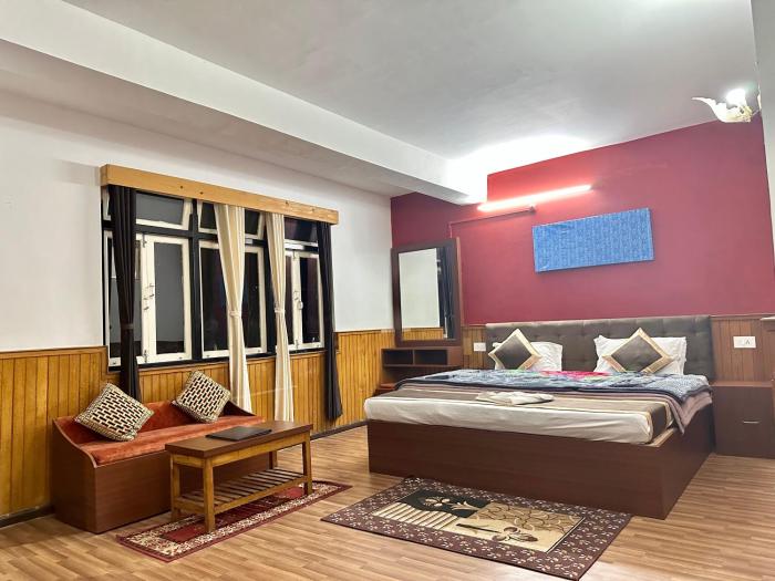 hotel norling s k groups